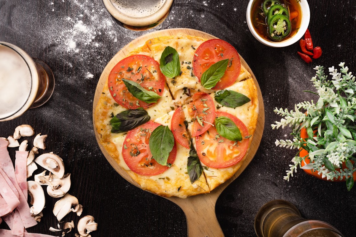 La Artería Tap Home Photos 2